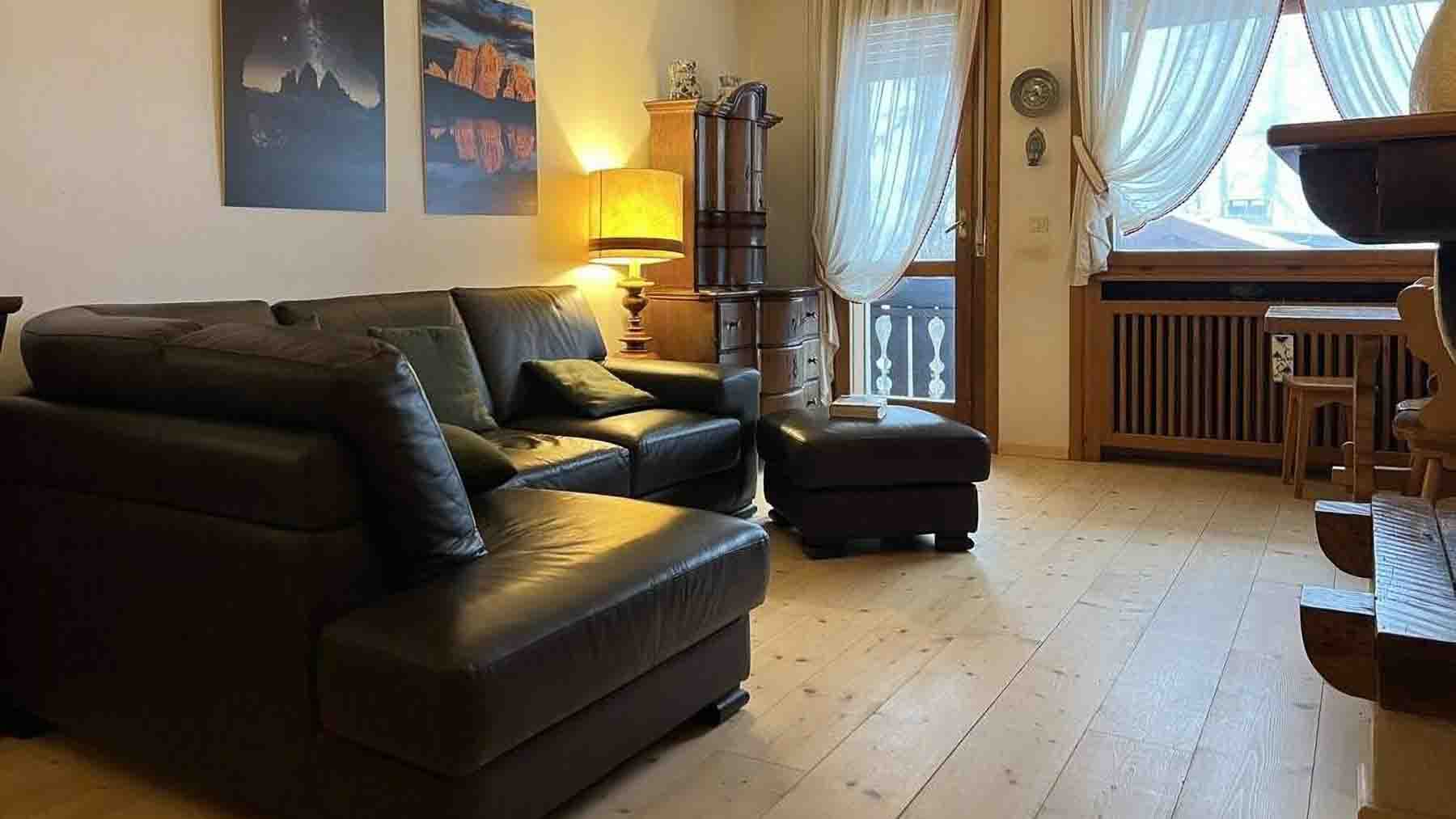 Apartment in Pocol, Gateway to the Dolomites, Veneto