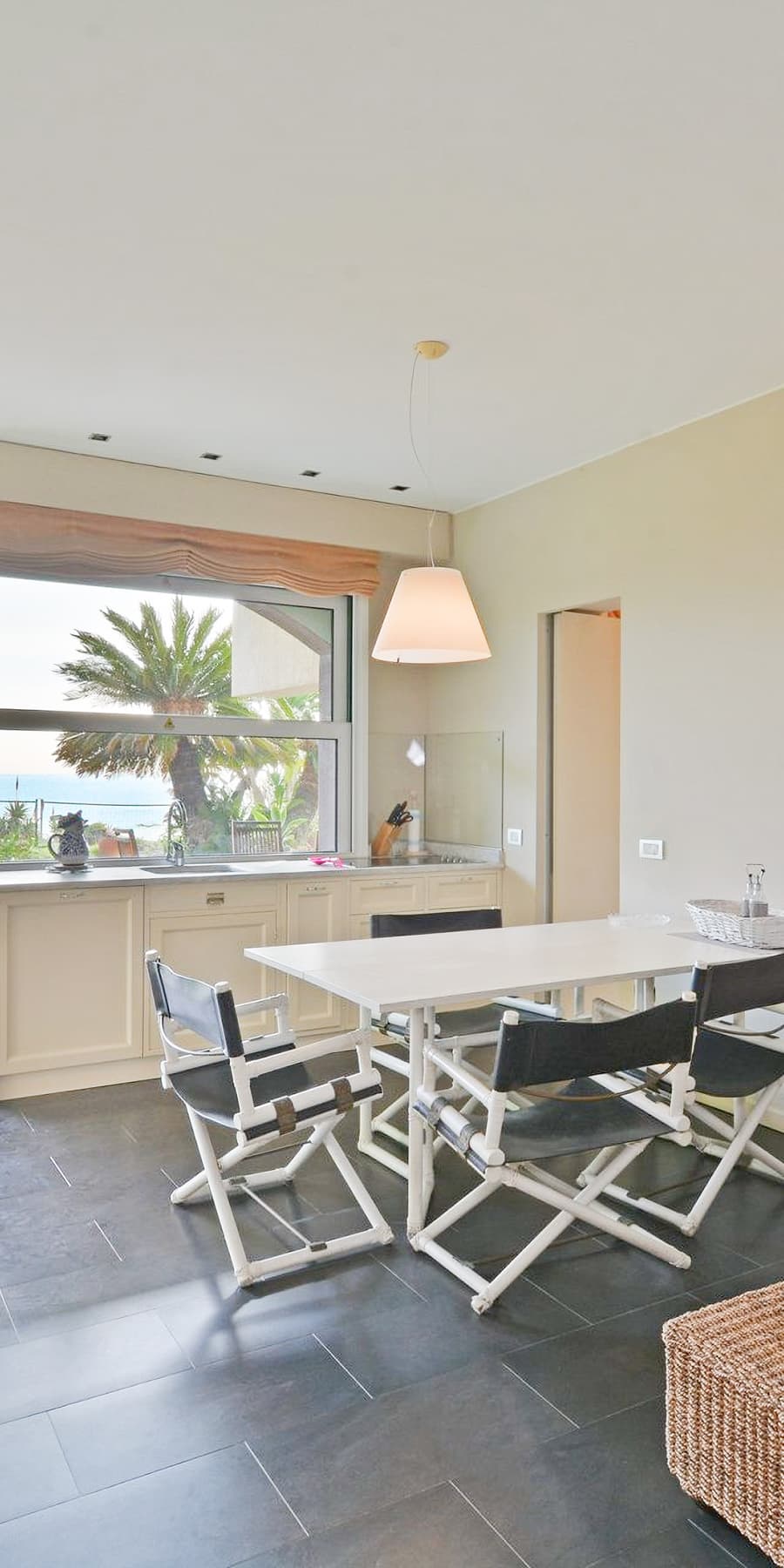 Charming Apartment in Bordighera, Liguria