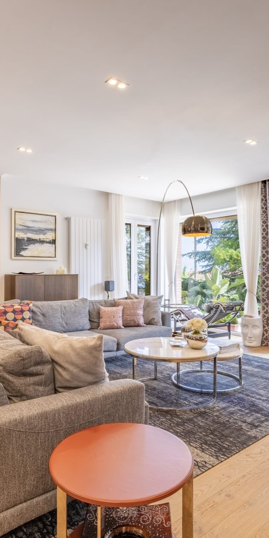 Charming Apartment in Sanremo, Liguria