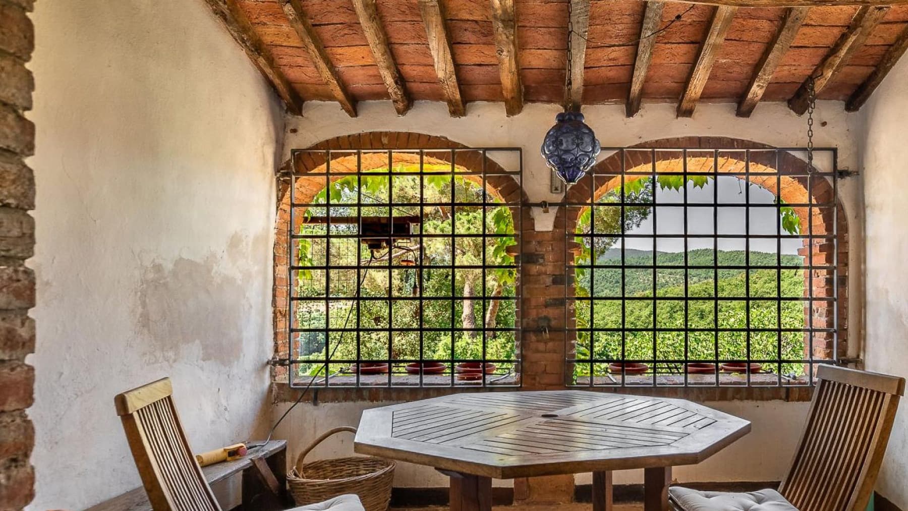 Rustic Country House in Sinalunga, Tuscany