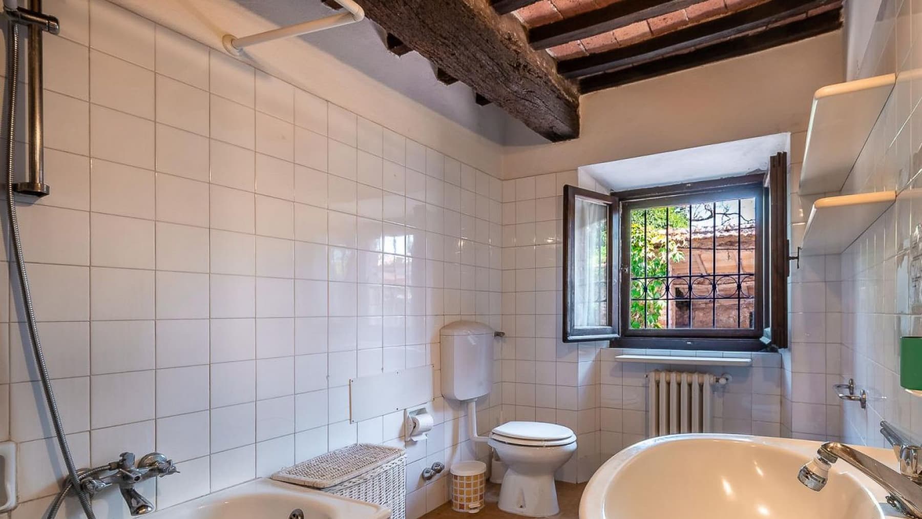 Rustic Country House in Sinalunga, Tuscany
