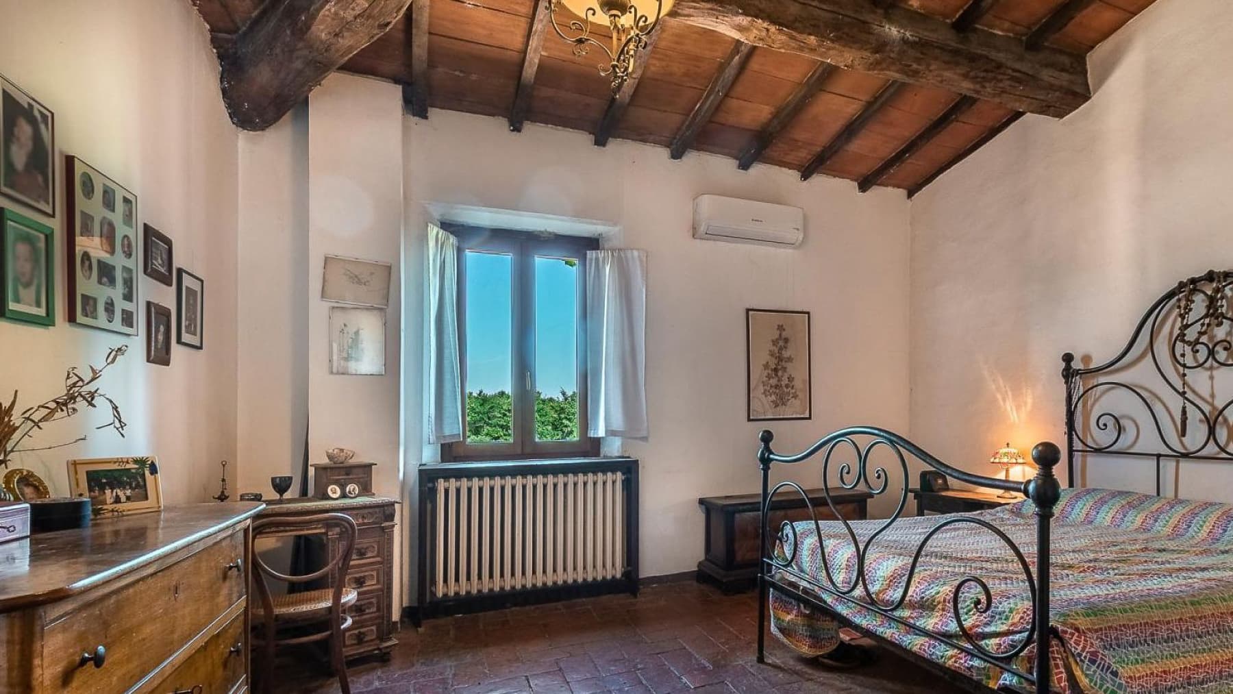 Rustic Country House in Sinalunga, Tuscany
