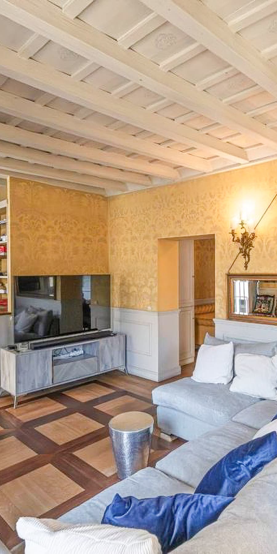 Stylish Apartment in Rome, Lazio