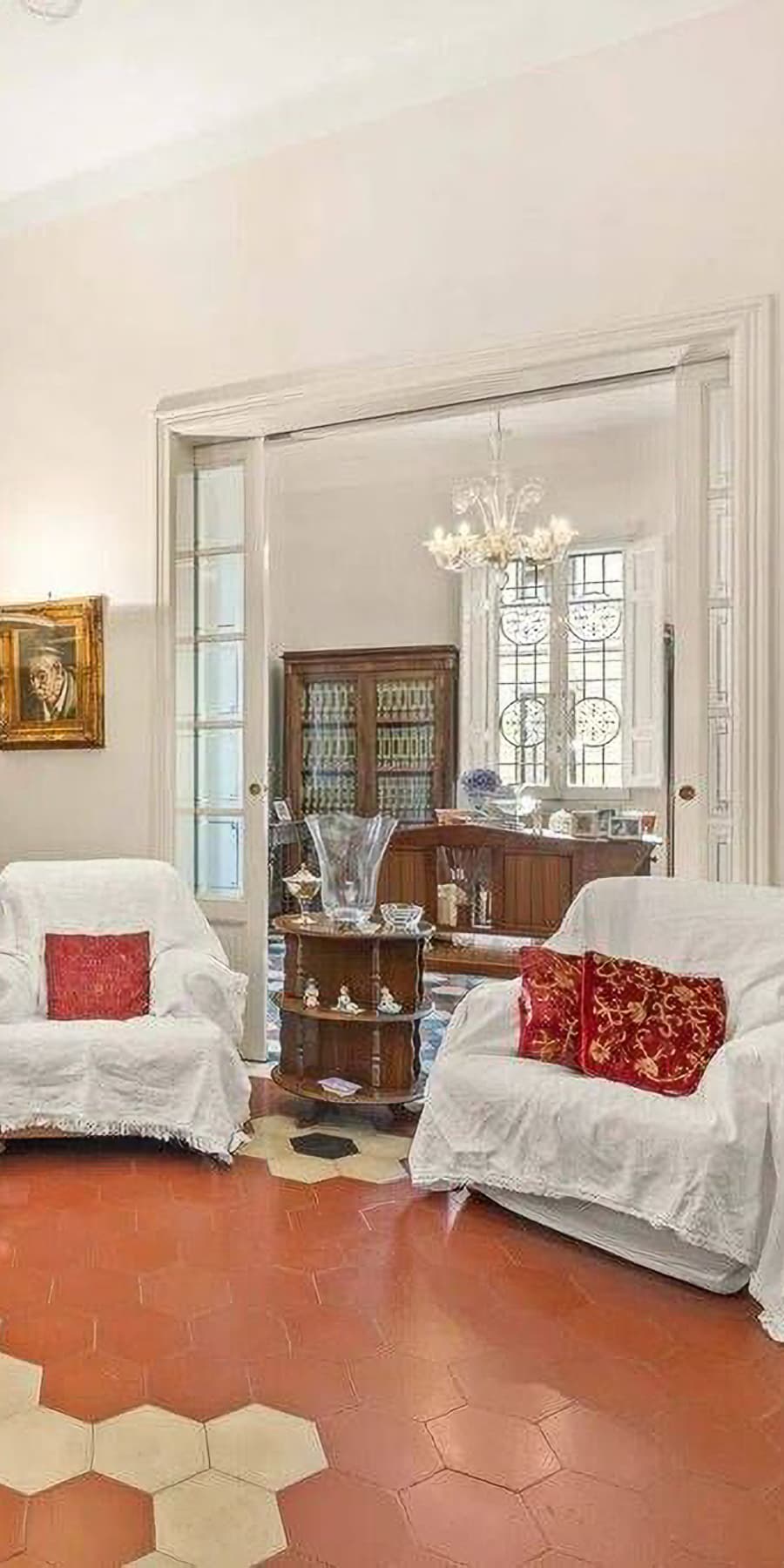 Appartamento di lusso a Firenze, 423 Mq di eleganza