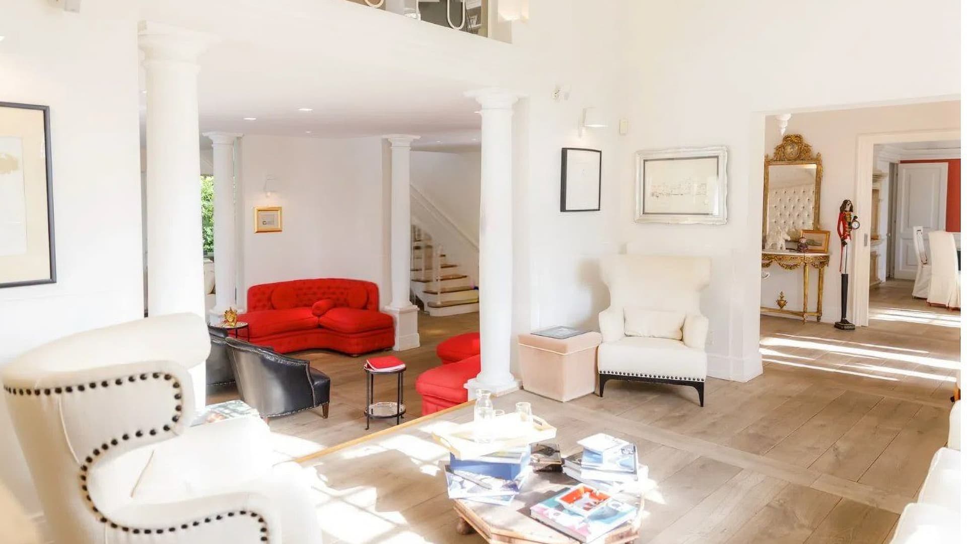 Elegant Villa in Rome, Lazio