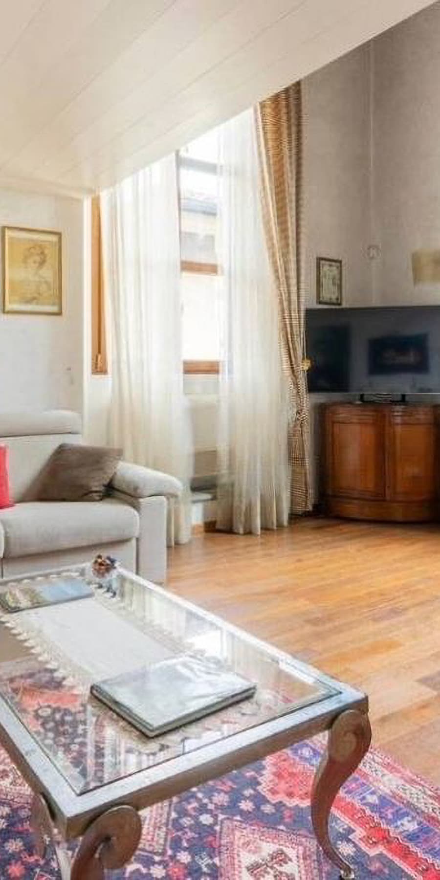 Loft di lusso nel cuore storico di Firenze