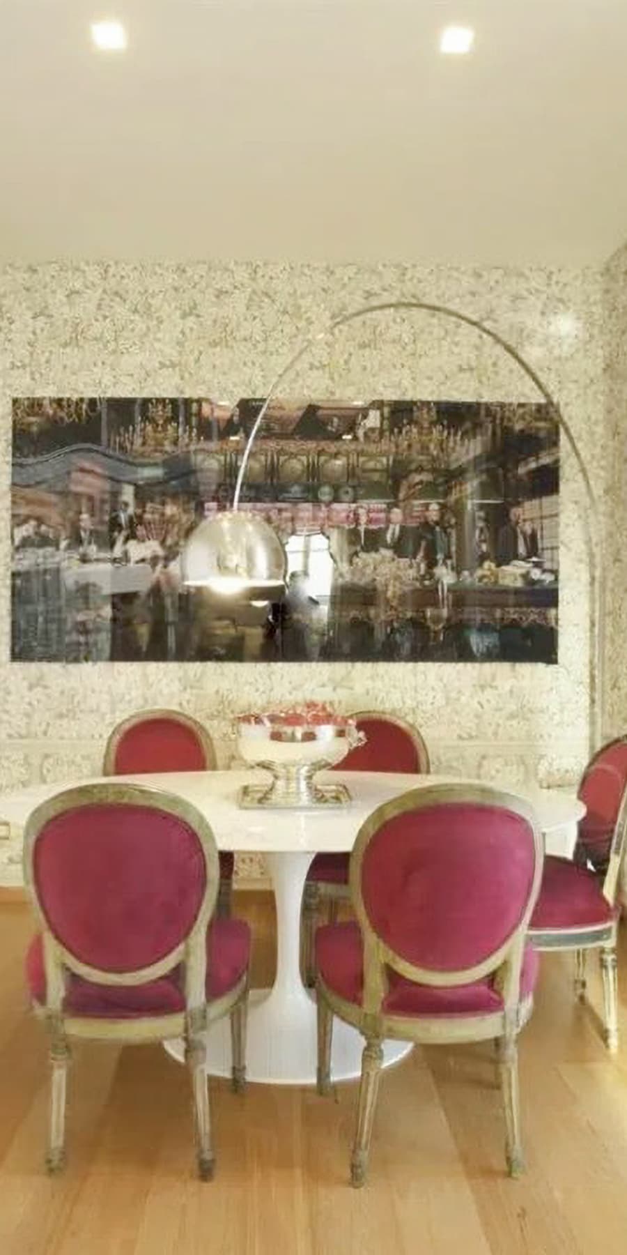 Appartamento elegante 144mq nel cuore di Alassio