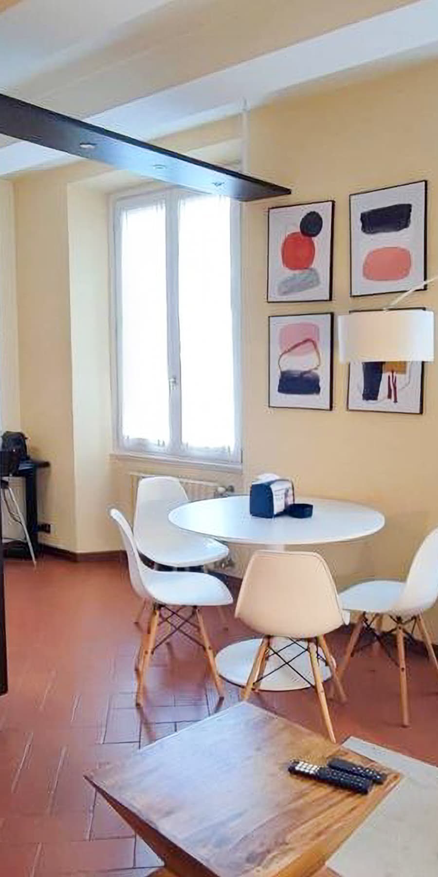 Appartamento a Firenze, a due passi dal Duomo, 80mq