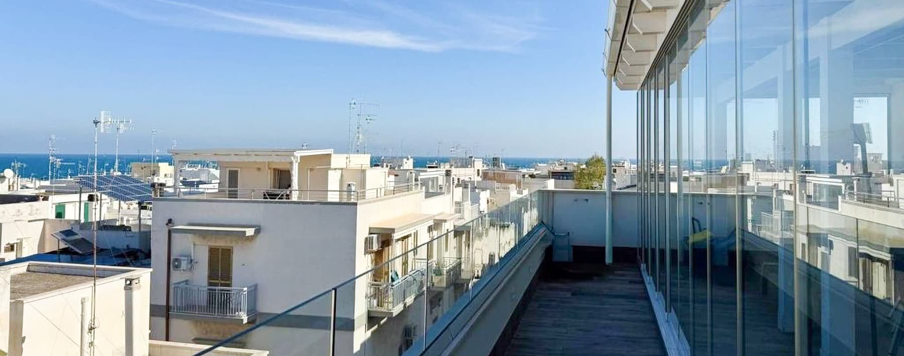 Appartamento di pregio a Polignano a Mare, Puglia