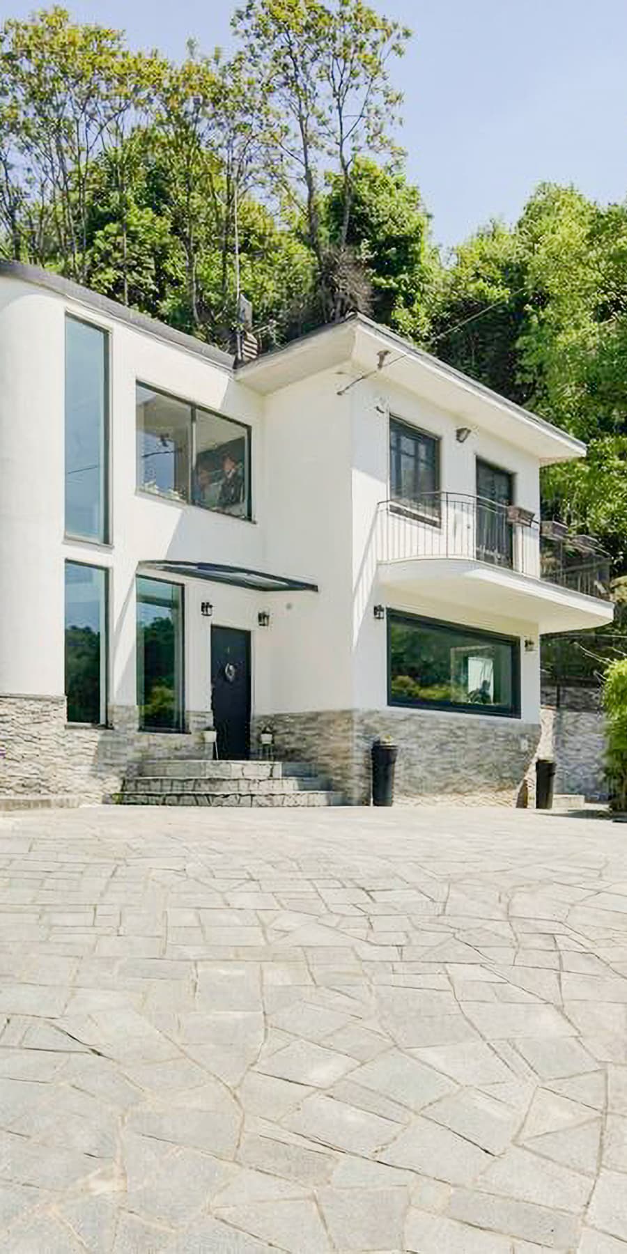 Villa panoramica sulle alture di Torino, 220 m²