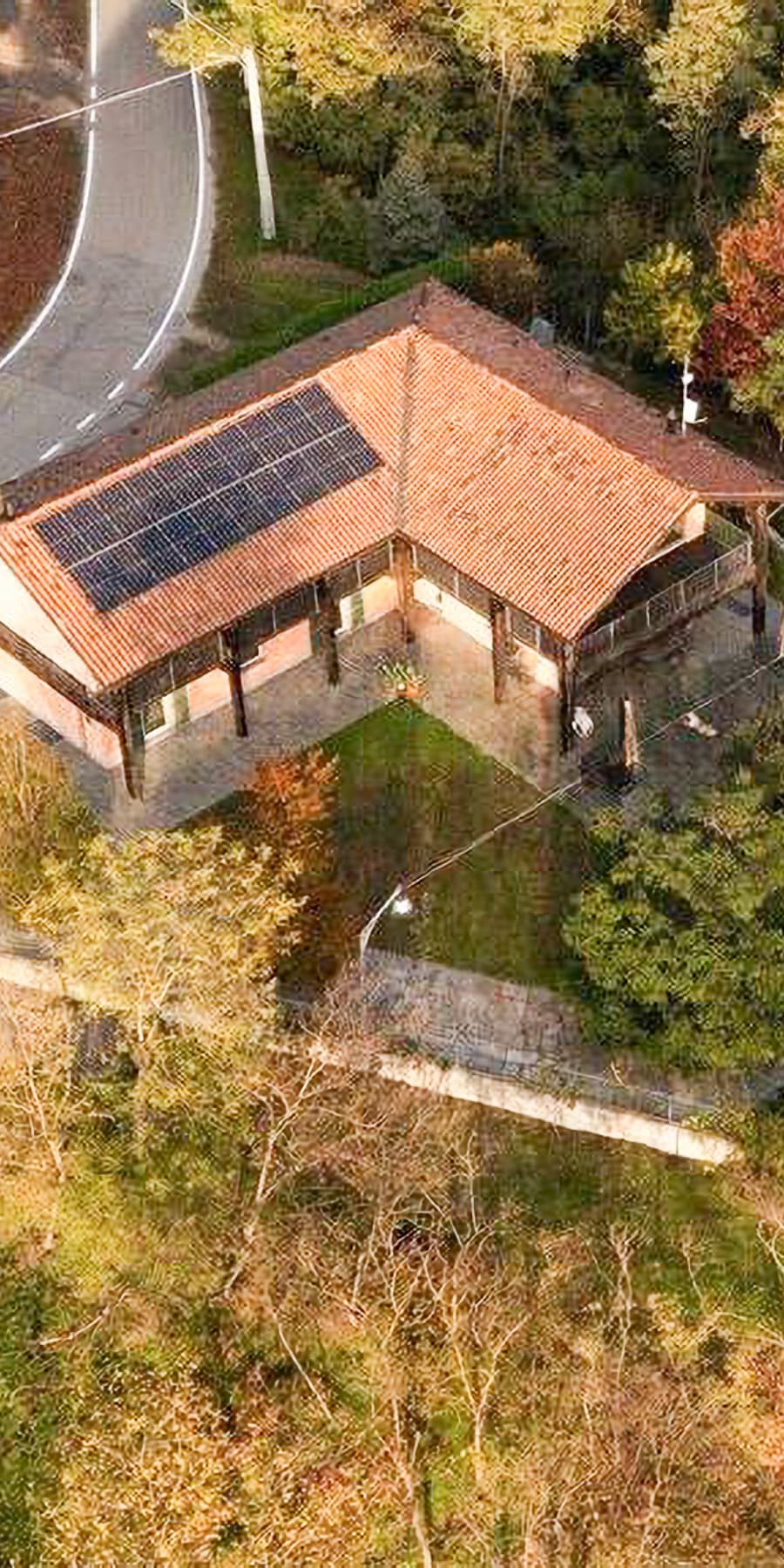 Charming Villa in Carretti, Piedmont