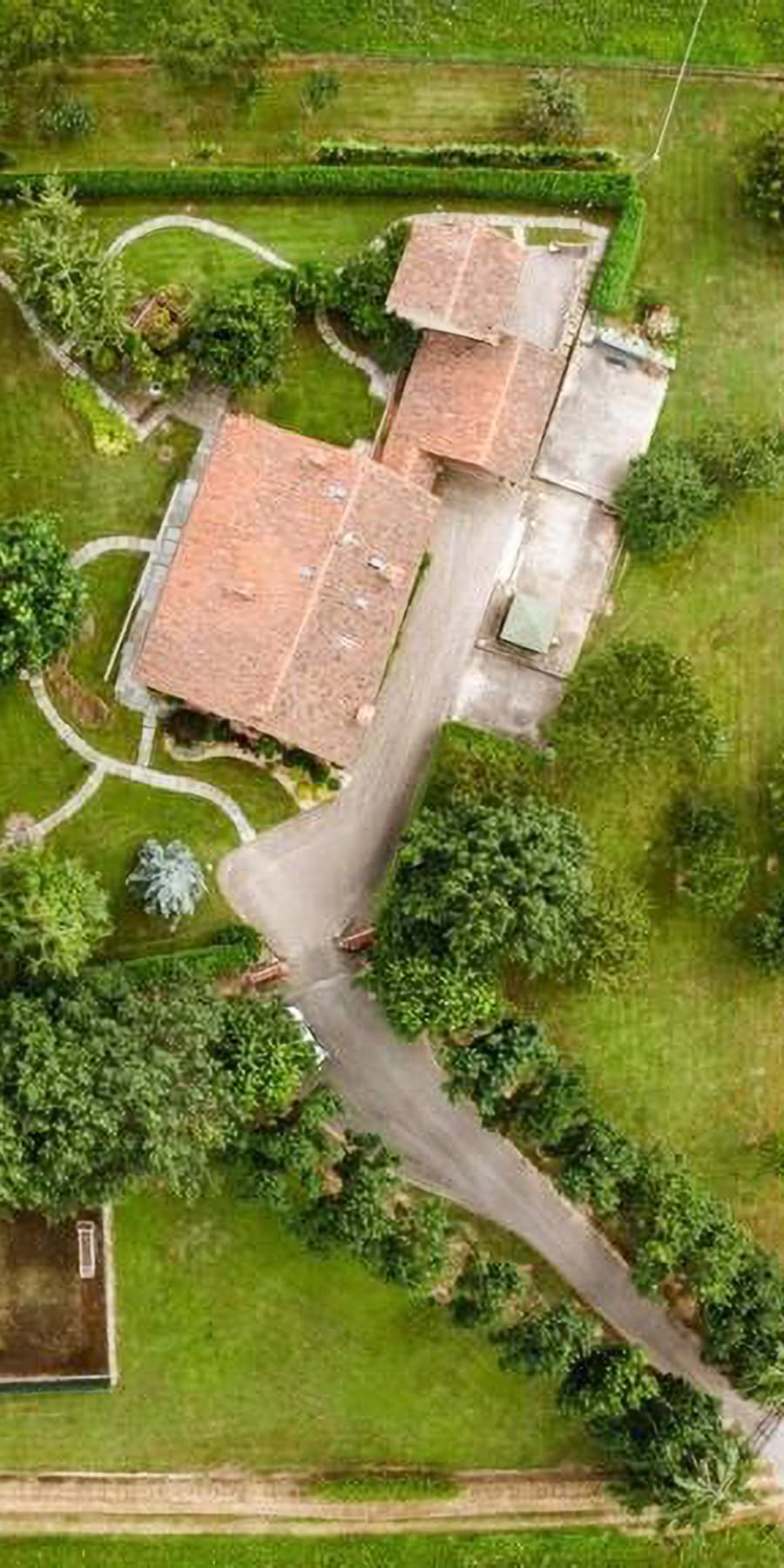 Casale elegante a Boetti, vicino stazioni sciistiche