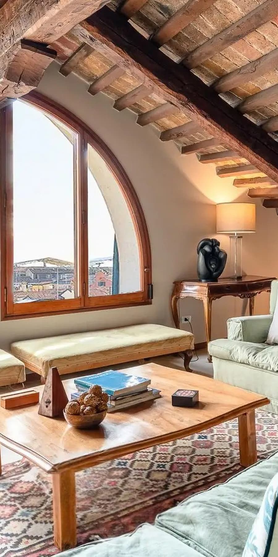 Attico di lusso 430 mq nel cuore di Venezia