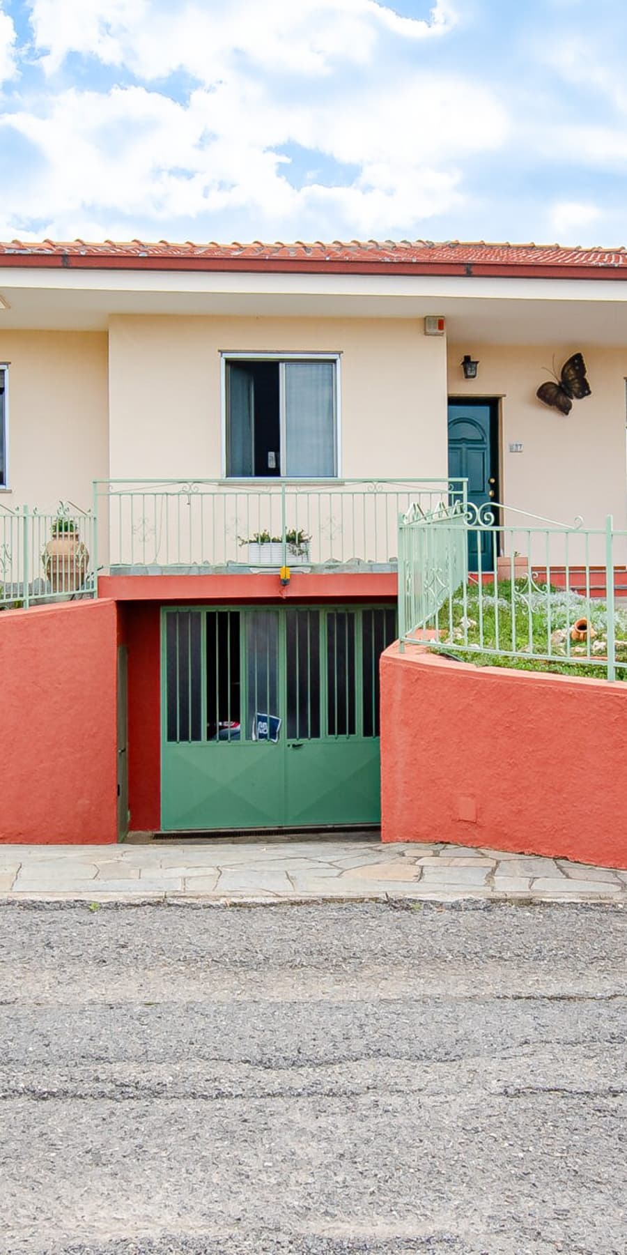 Elegant Villa in Bordighera, Liguria