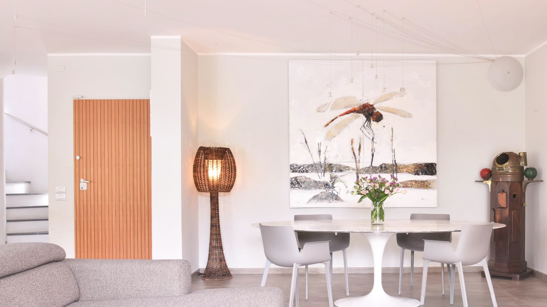 Elegant Villa in Ospedaletti, Liguria's Coastal Gem