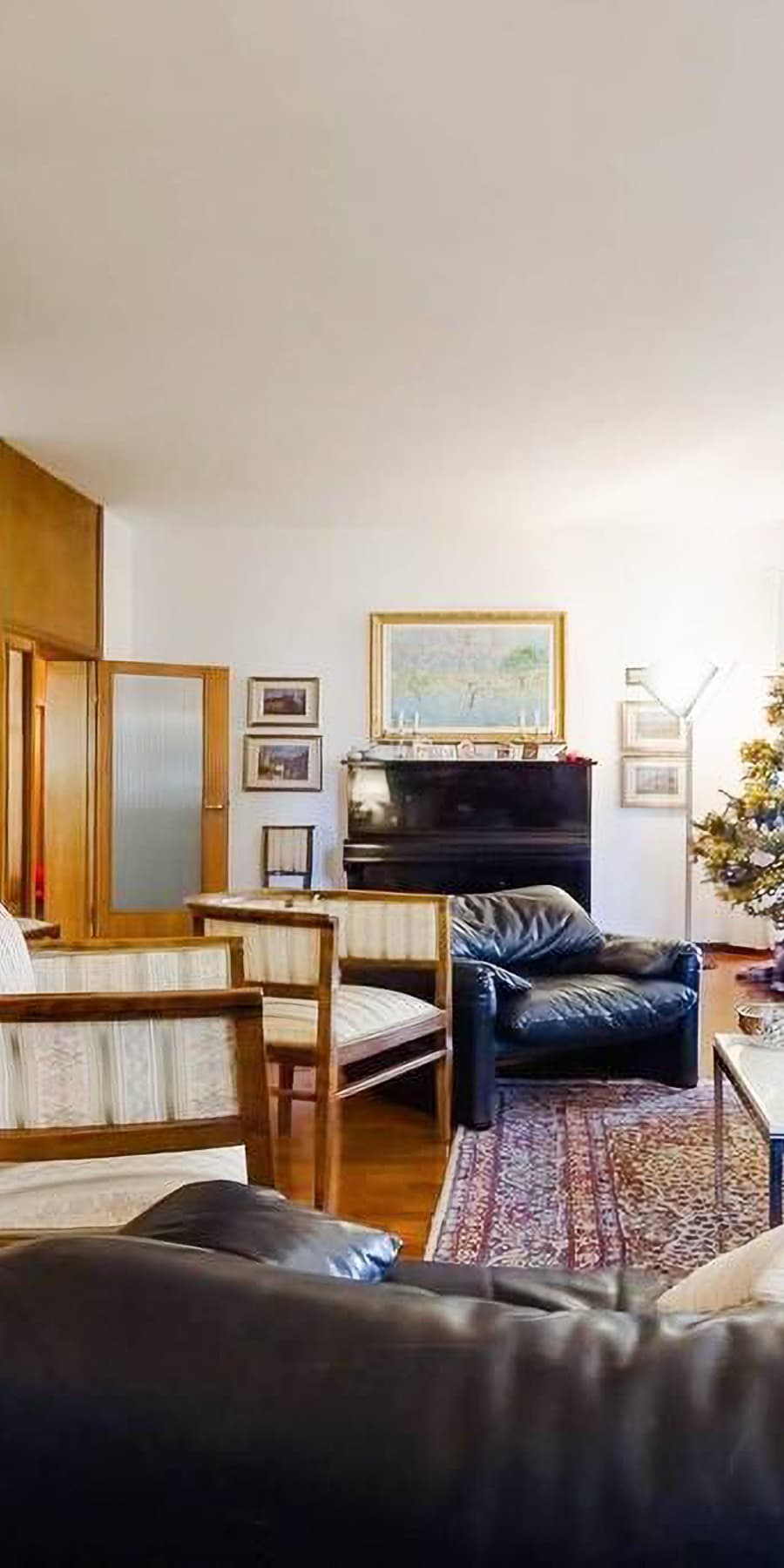 Villa esclusiva a Monteriggioni, cuore della Toscana