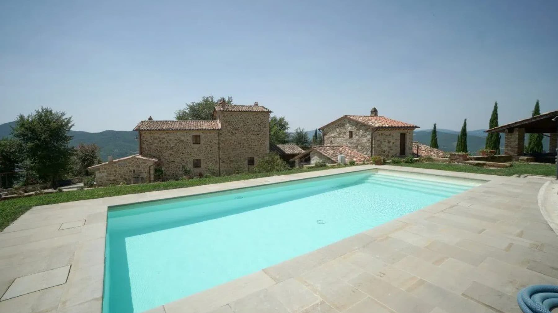 Rustic Country House in Umbertide, Umbria