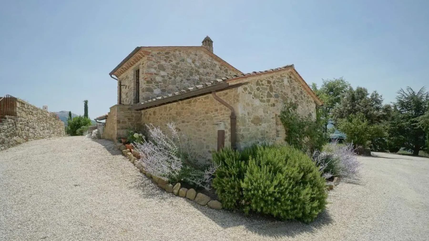 Rustic Country House in Umbertide, Umbria