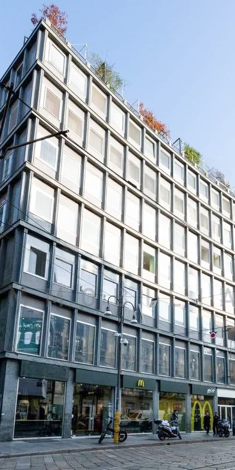 Appartamento elegante e moderno nel cuore di Milano