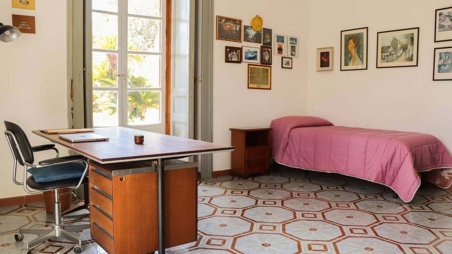 Charming Villa in Modica, Sicily's Countryside