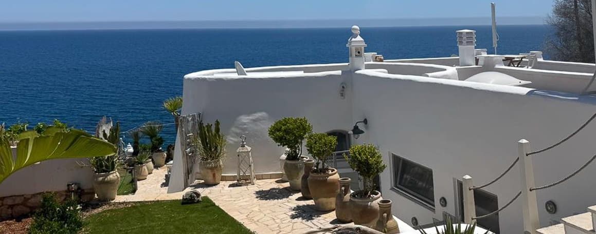 Appartamento ad Alessano, Puglia a pochi passi dal mare