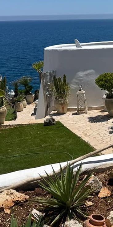 Appartamento ad Alessano, Puglia a pochi passi dal mare