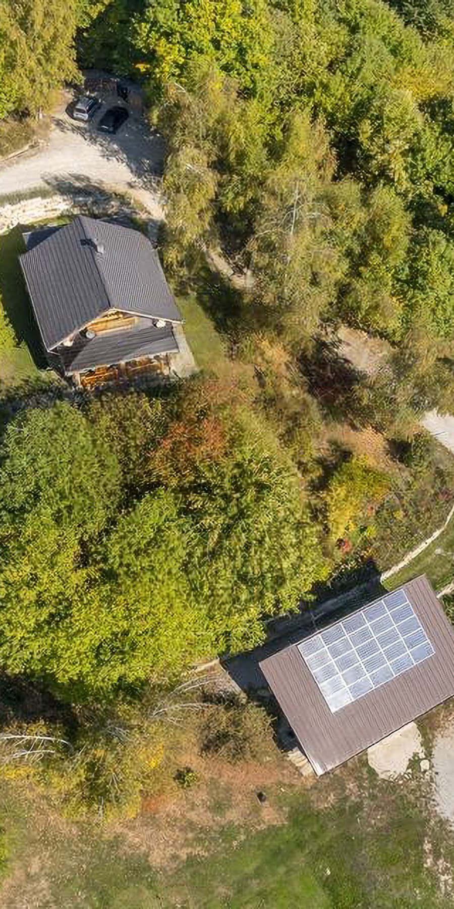 Baita - Chalet esclusivo nelle Alpi Marittime, Pamparato