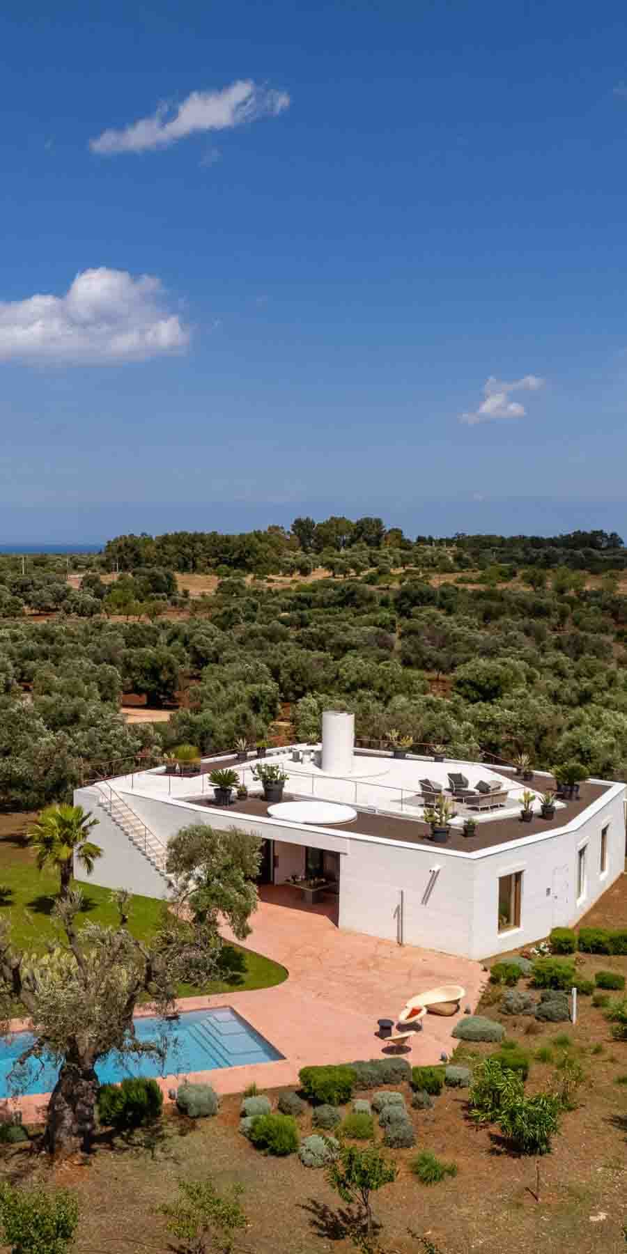Charming Villa in Carovigno, Puglia