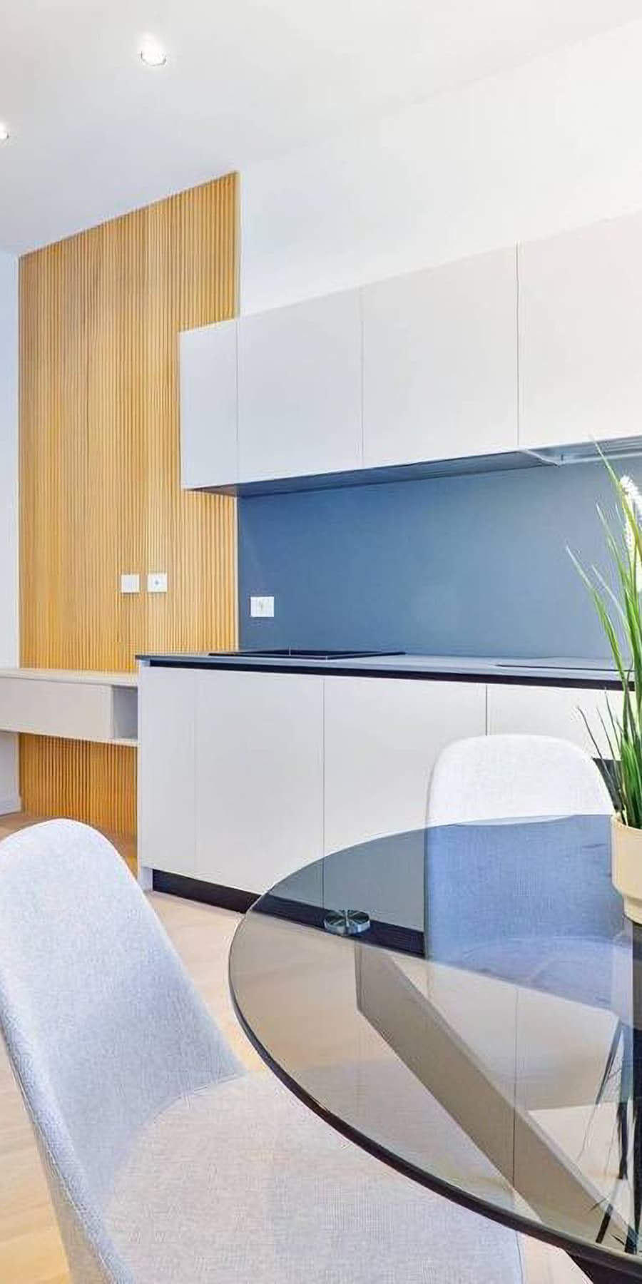 Appartamento elegante nel centro di Milano, 50 mq