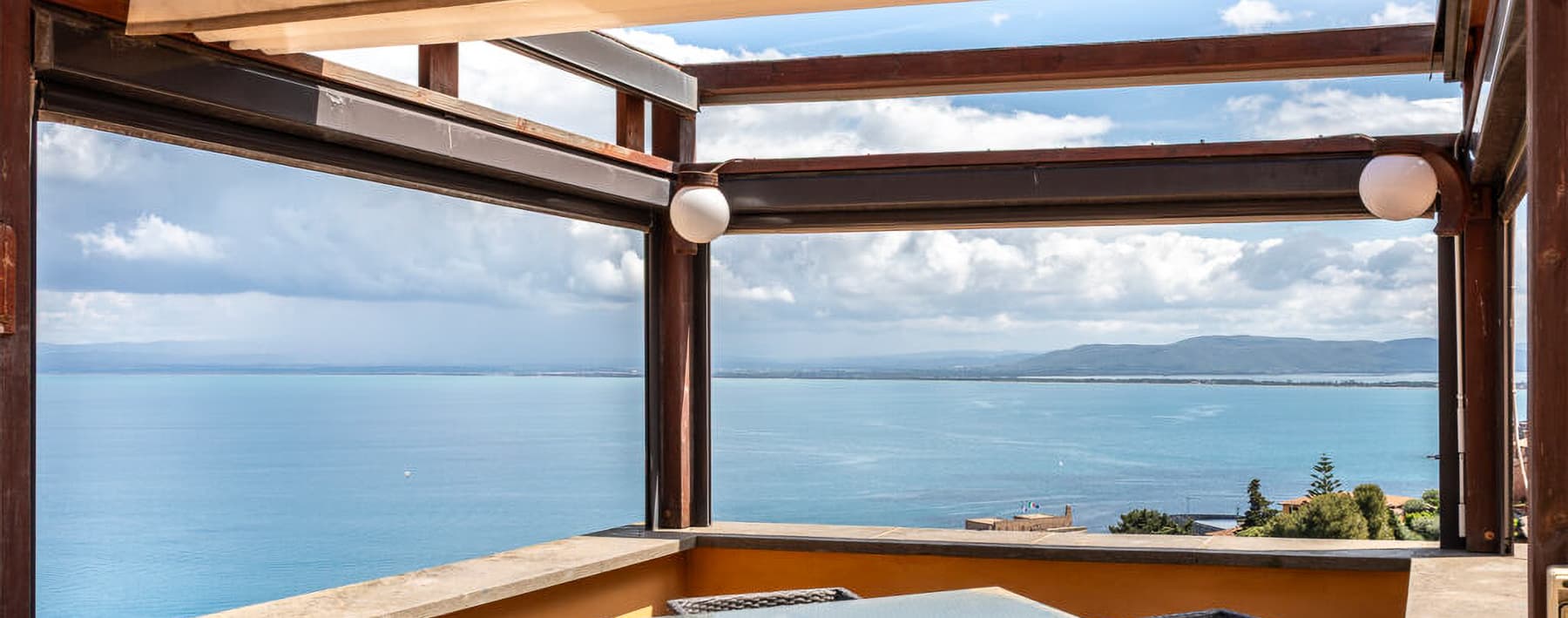 Appartamento esclusivo a Monte Argentario, Toscana