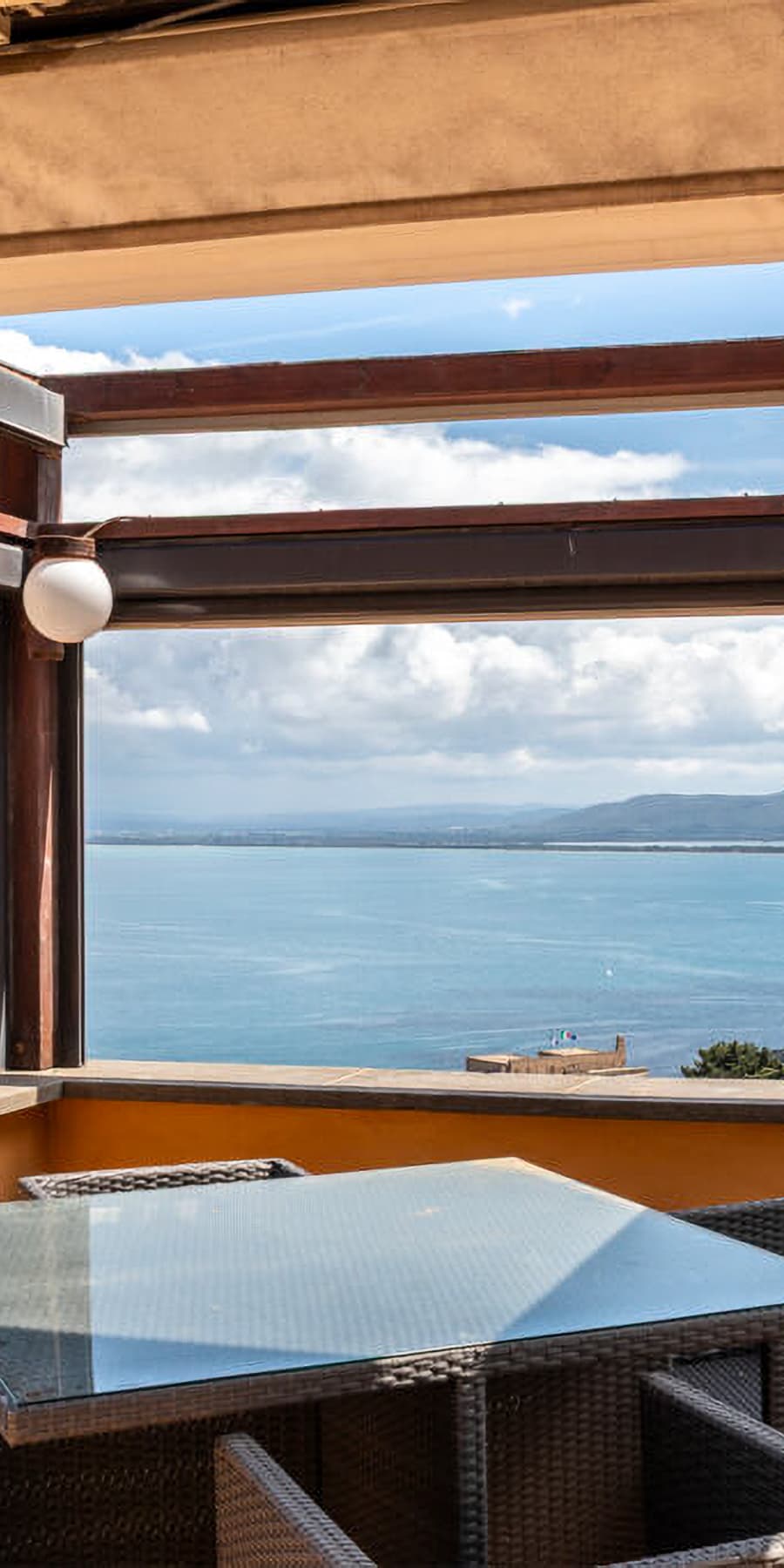 Appartamento esclusivo a Monte Argentario, Toscana