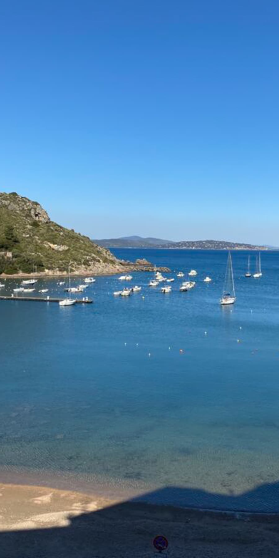 Appartamento esclusivo a Monte Argentario, Toscana