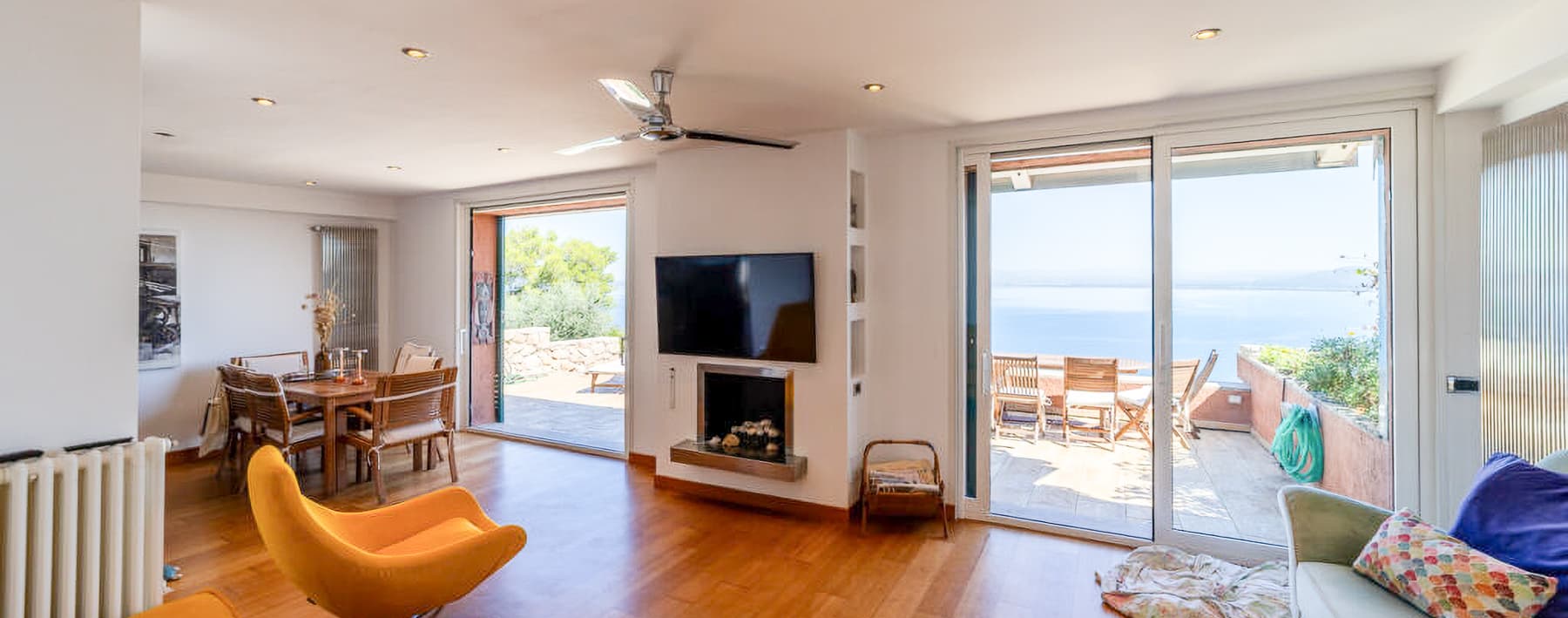 Appartamento esclusivo a Monte Argentario, Toscana