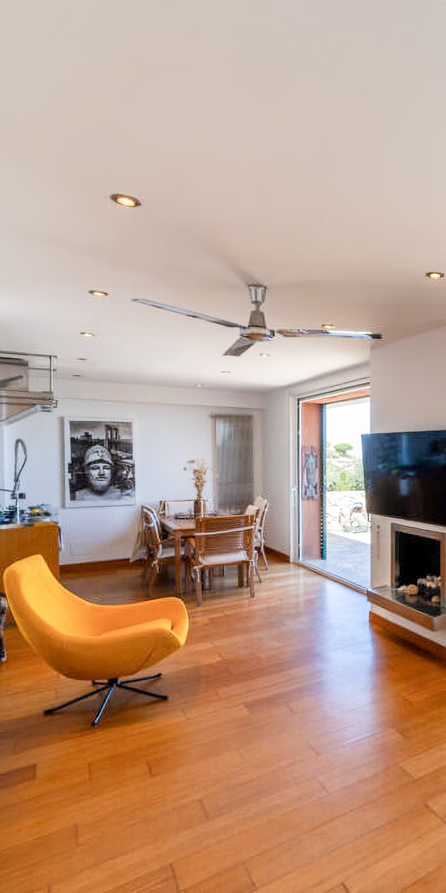 Appartamento esclusivo a Monte Argentario, Toscana