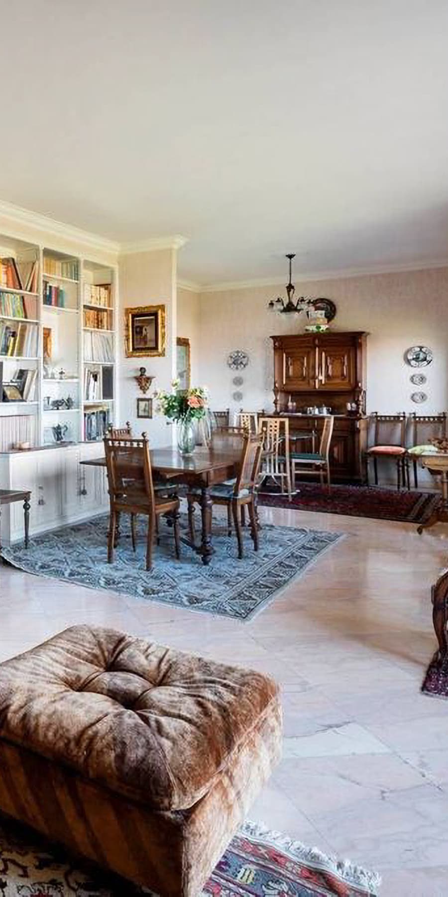 Charming Apartment in Rome, Lazio