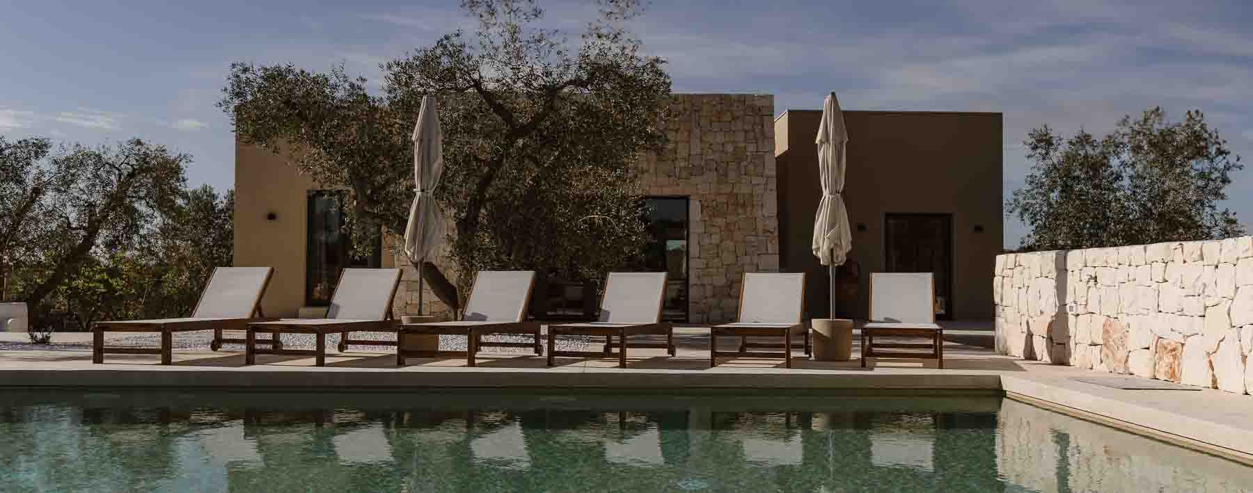 Charming Villa in Ostuni, Puglia