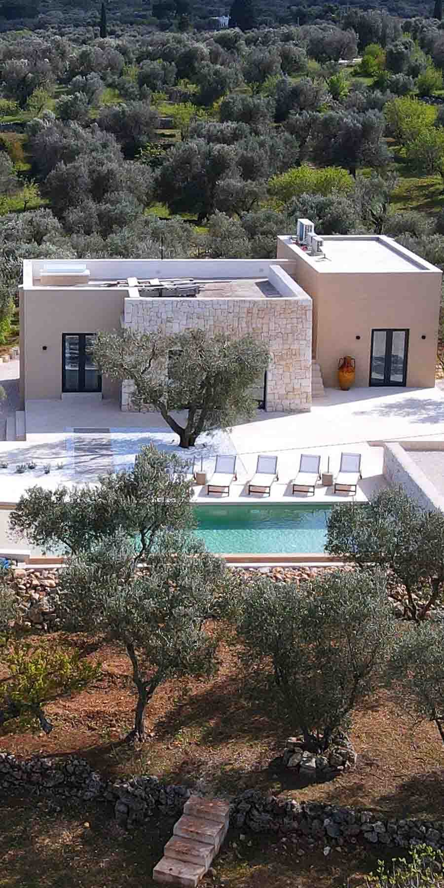 Charming Villa in Ostuni, Puglia