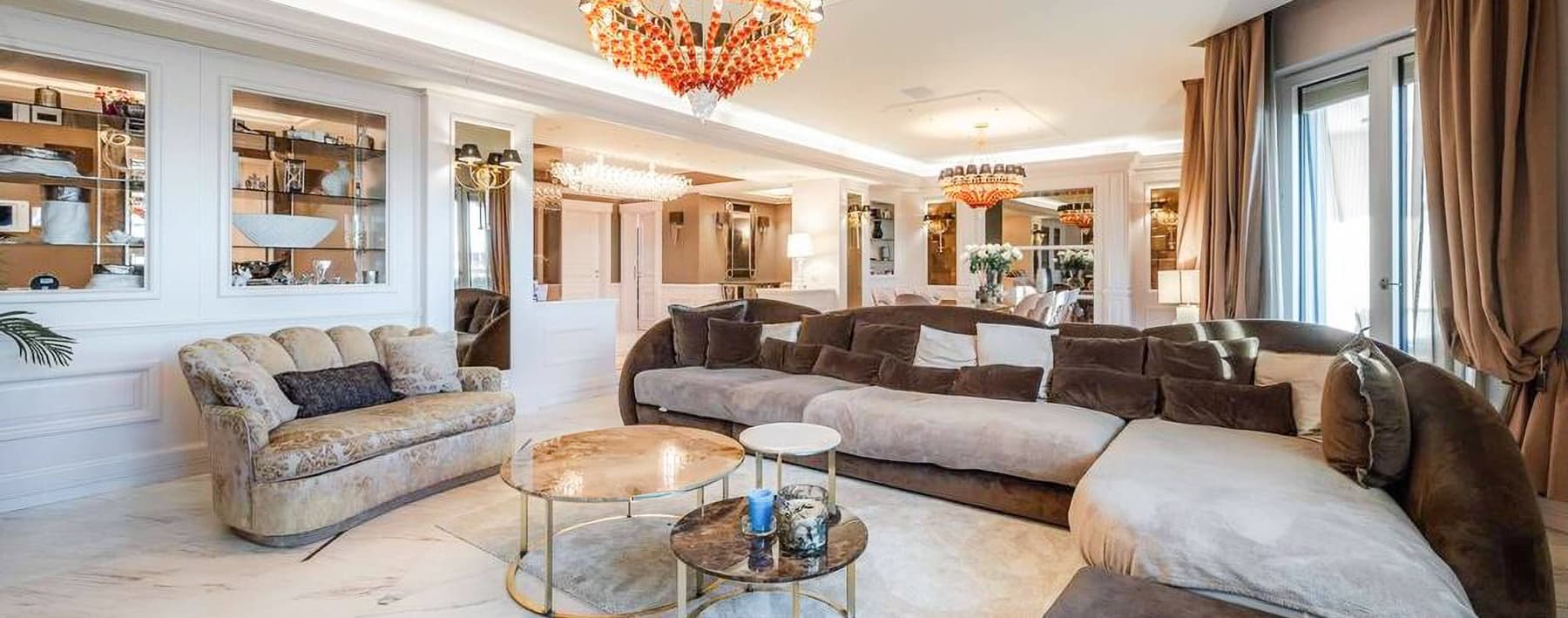 Chic Apartment in Milano, Lombardy's Heart