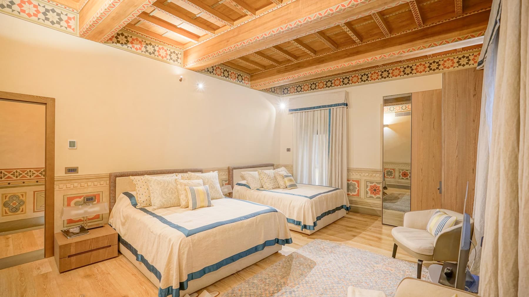 Charming Apartment in Florence, Tuscany