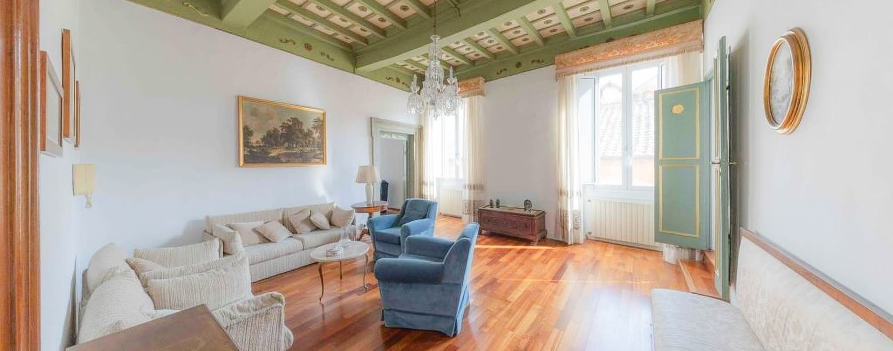 Cozy Apartment in Rome, Lazio