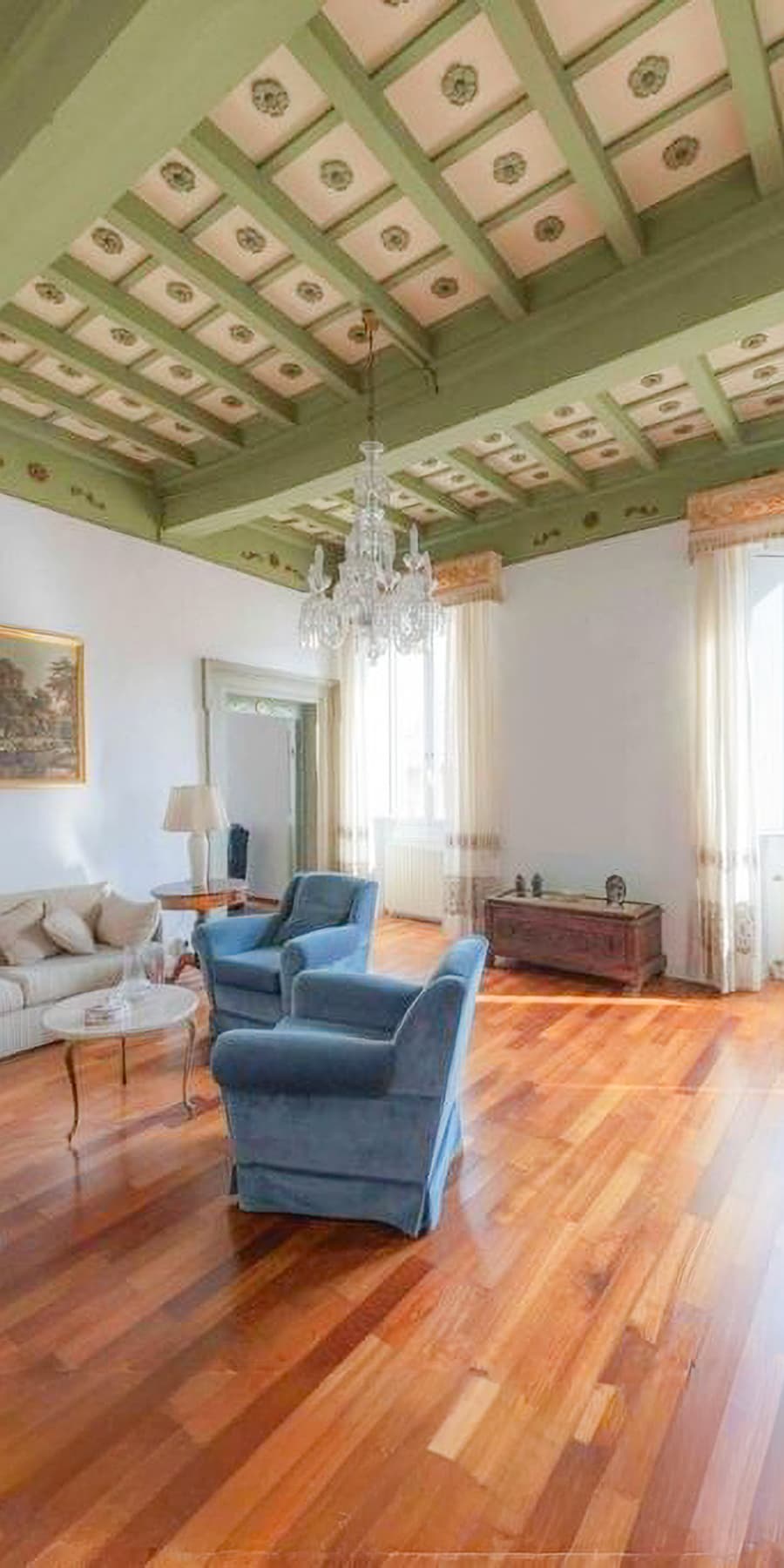 Cozy Apartment in Rome, Lazio