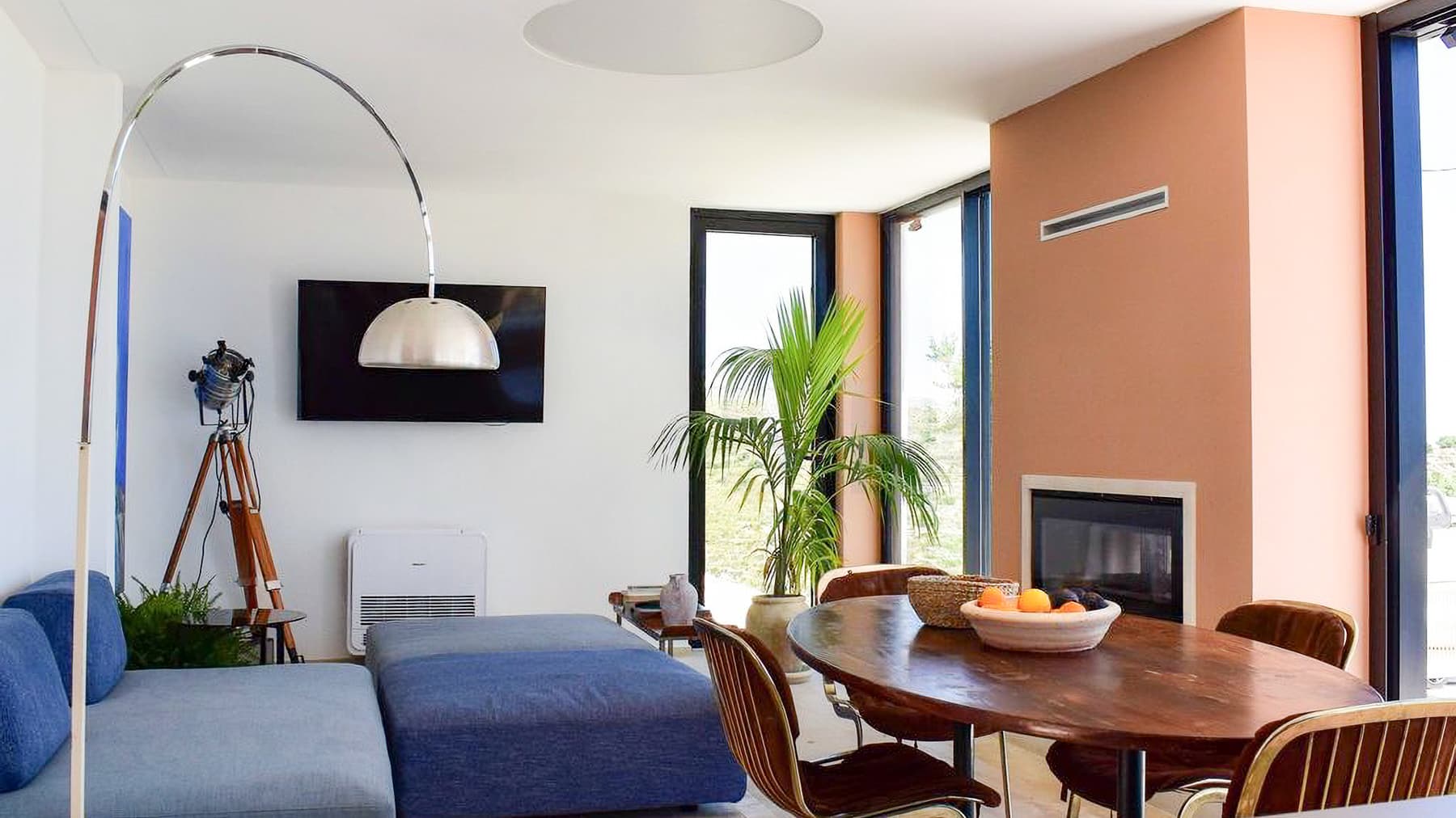 Charming Villa in Scenic Noto, Sicily