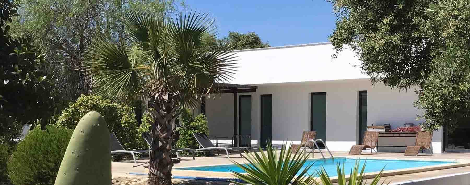 Charming Villa in Carovigno, Puglia