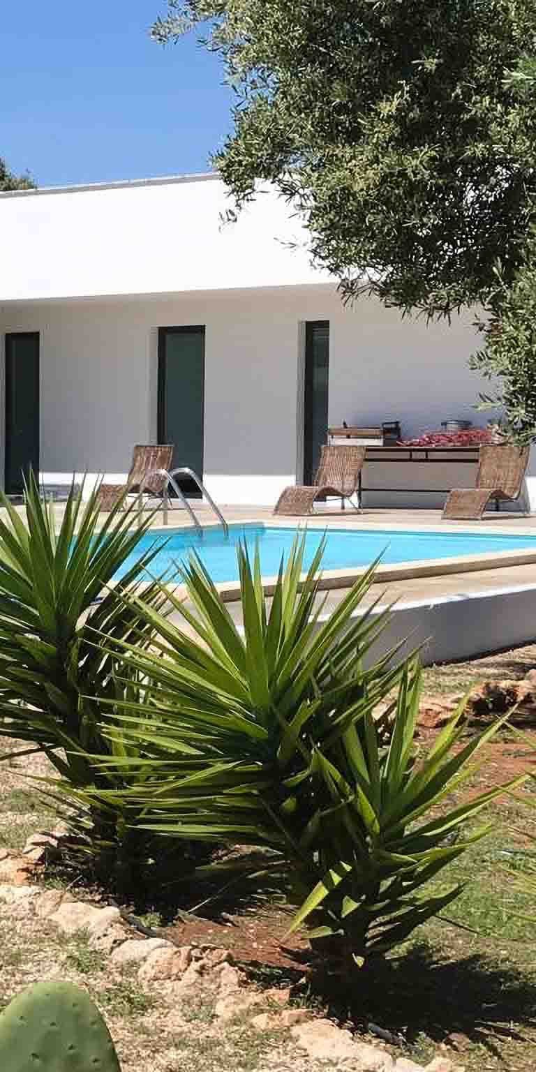 Charming Villa in Carovigno, Puglia