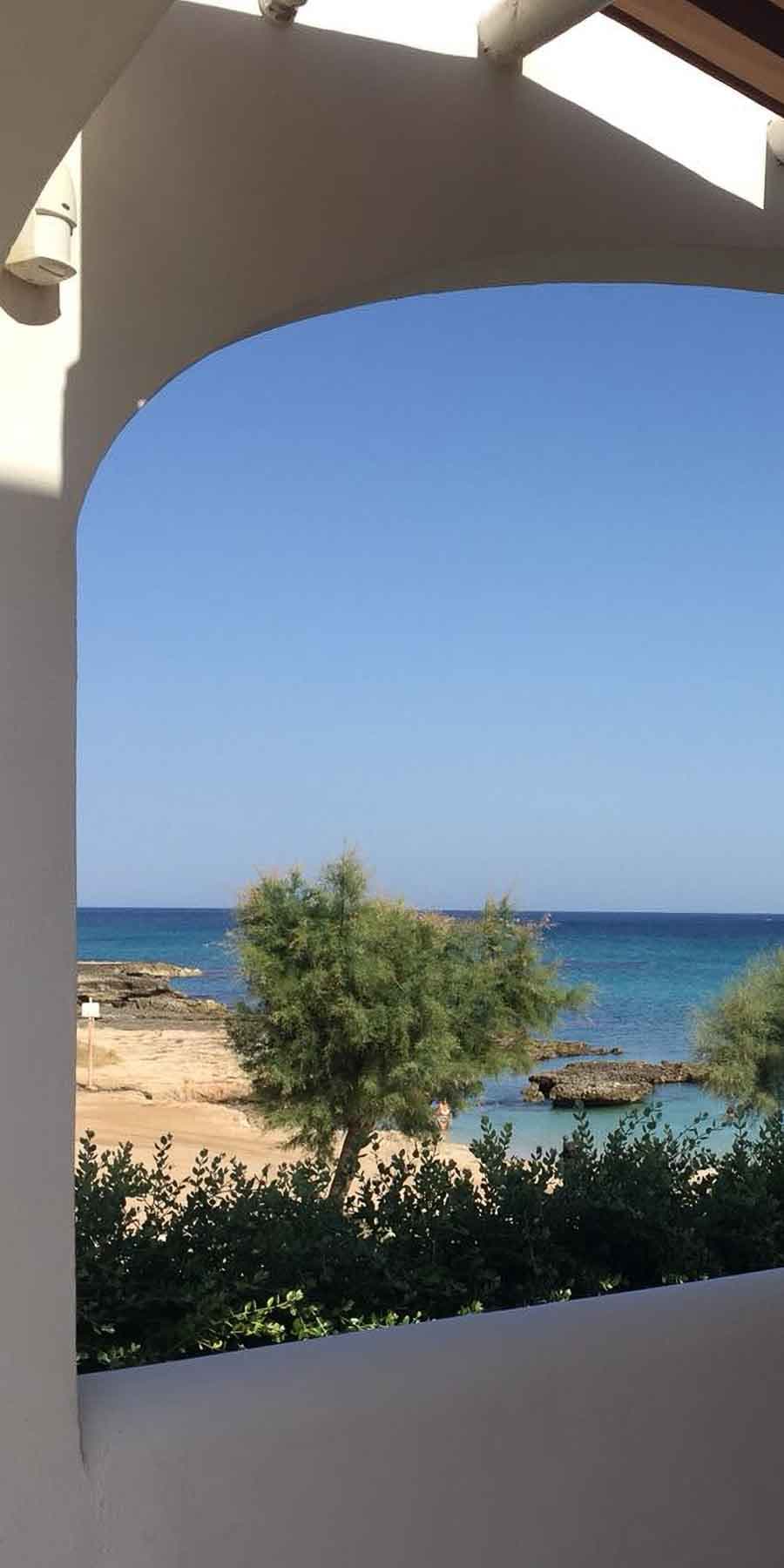 Charming Apartment in Carovigno, Puglia