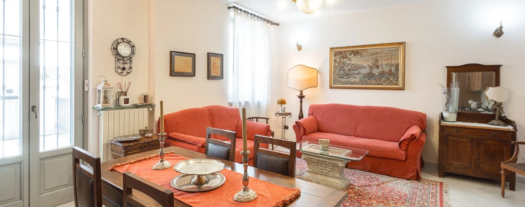 Charming Villa in Bordighera, Beautiful Liguria