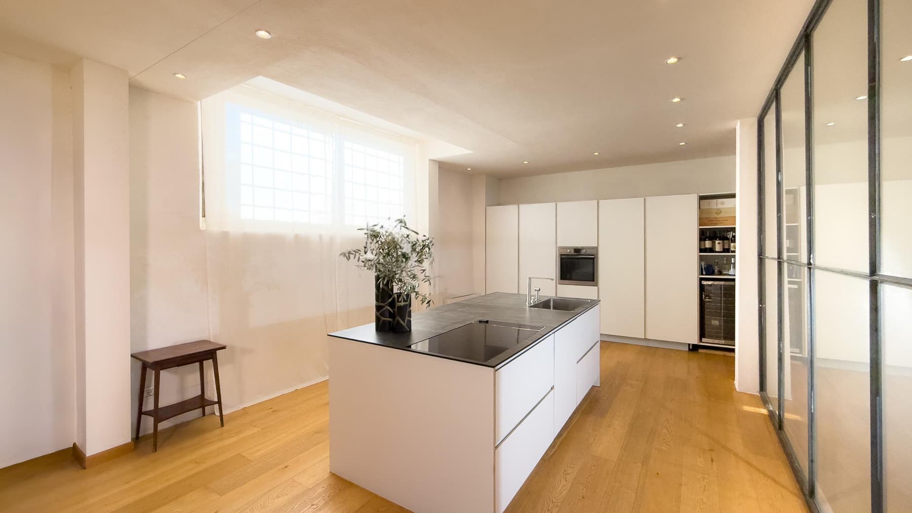 Loft esclusivo nelle colline di Firenze, 540 mq eleganti