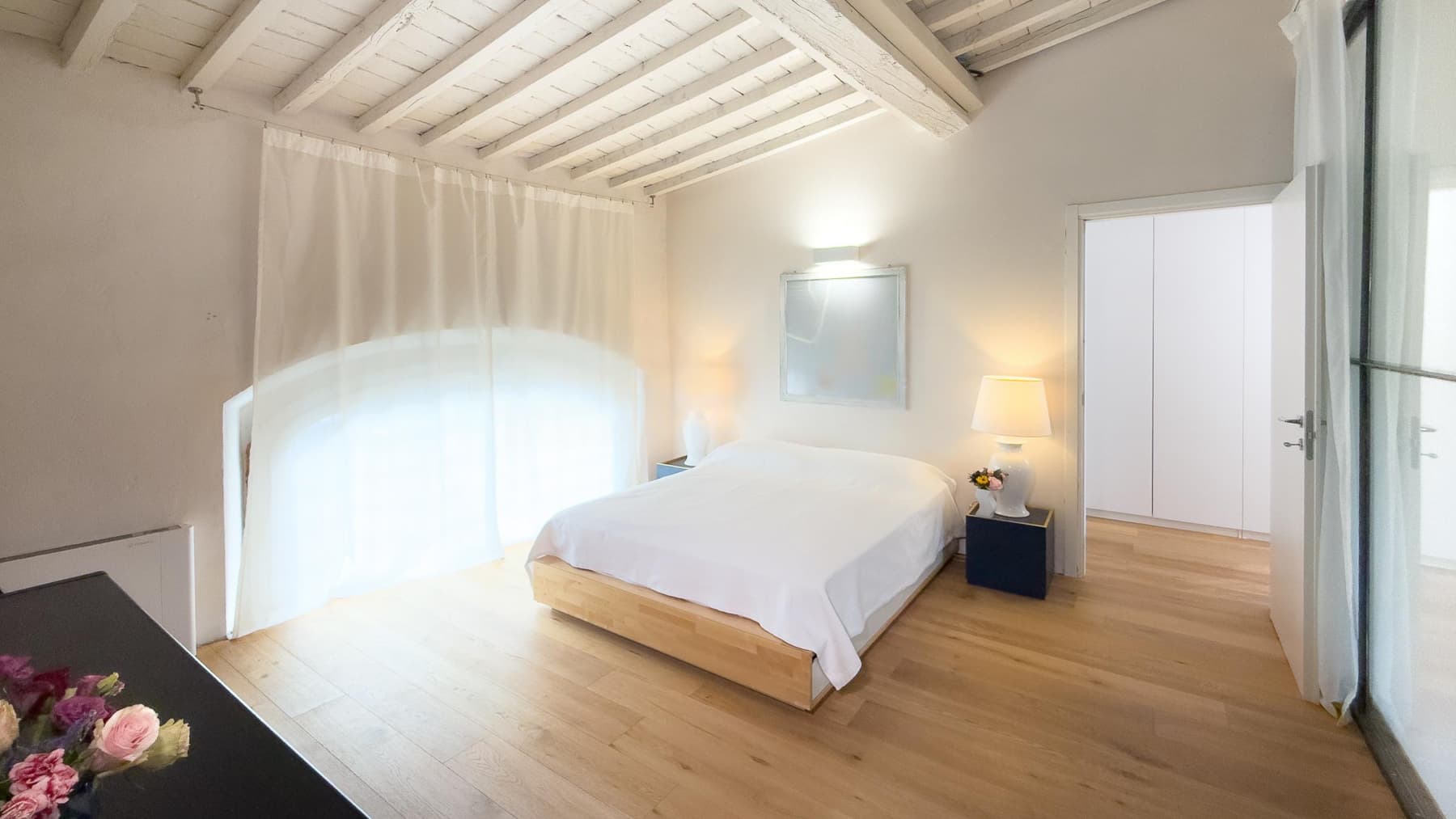 Loft esclusivo nelle colline di Firenze, 540 mq eleganti