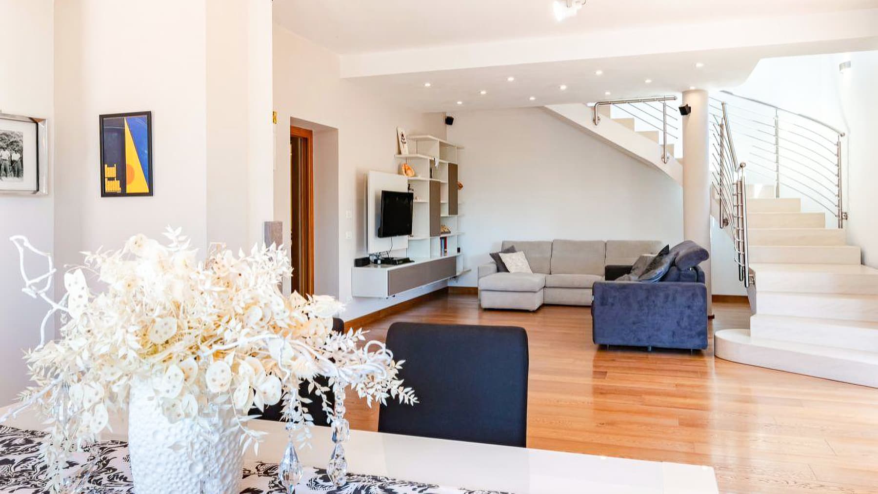 Charming Villa in Lucca, Heart of Tuscany