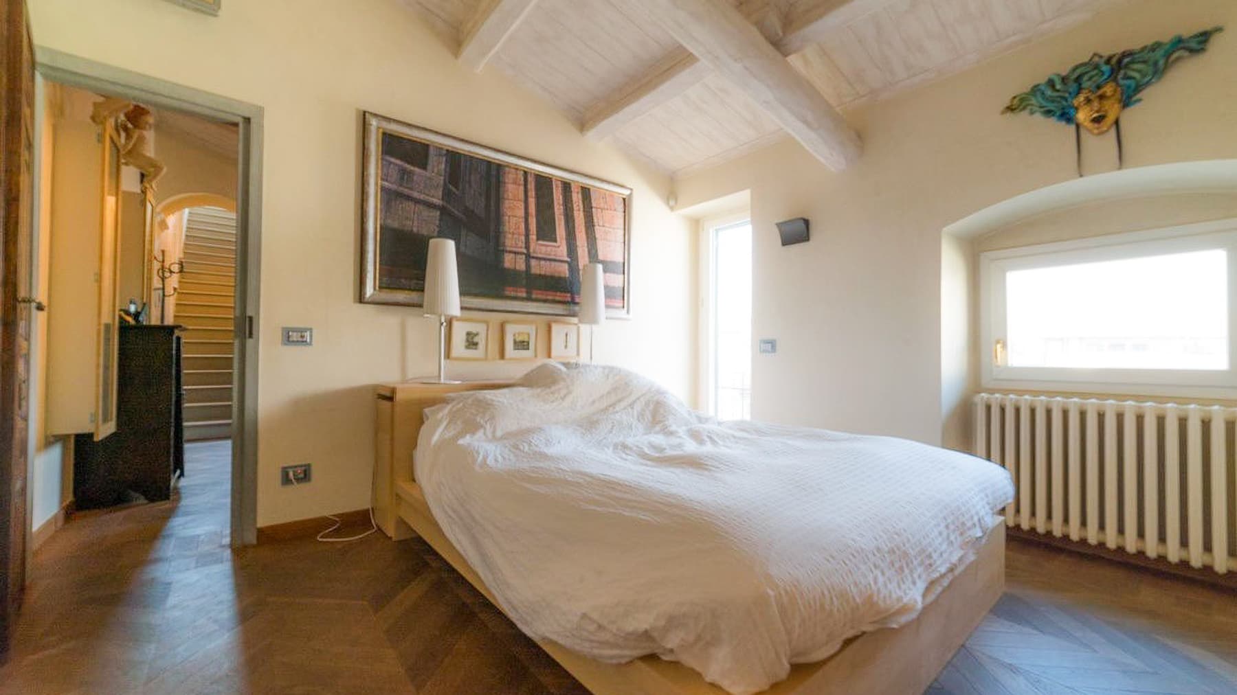 Appartamento esclusivo nel cuore di Firenze, 101 mq